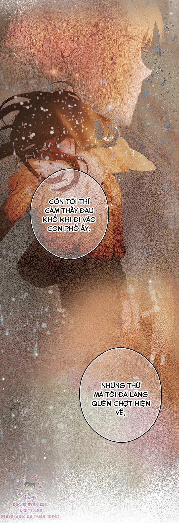 Bí Mật Của Quý Cô 20 trang 36