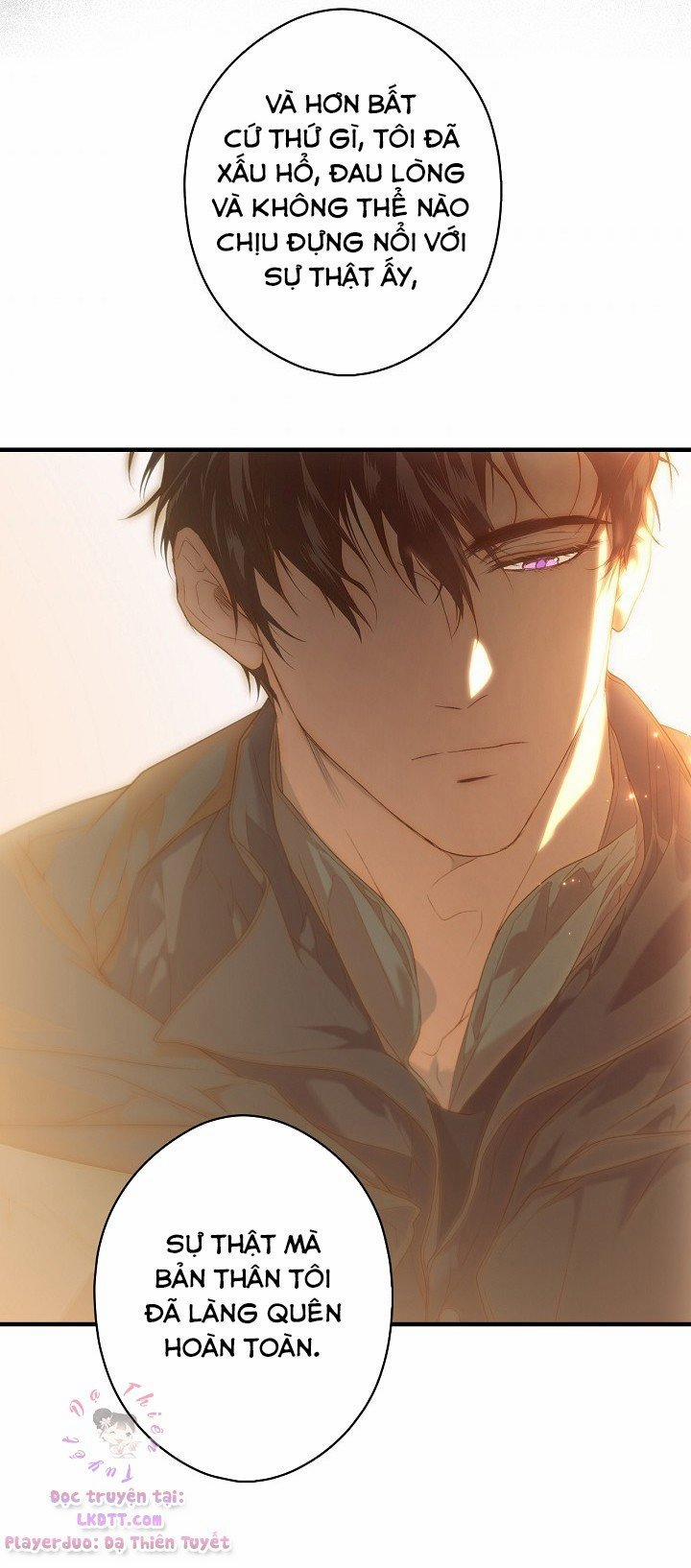 Bí Mật Của Quý Cô 20 trang 37