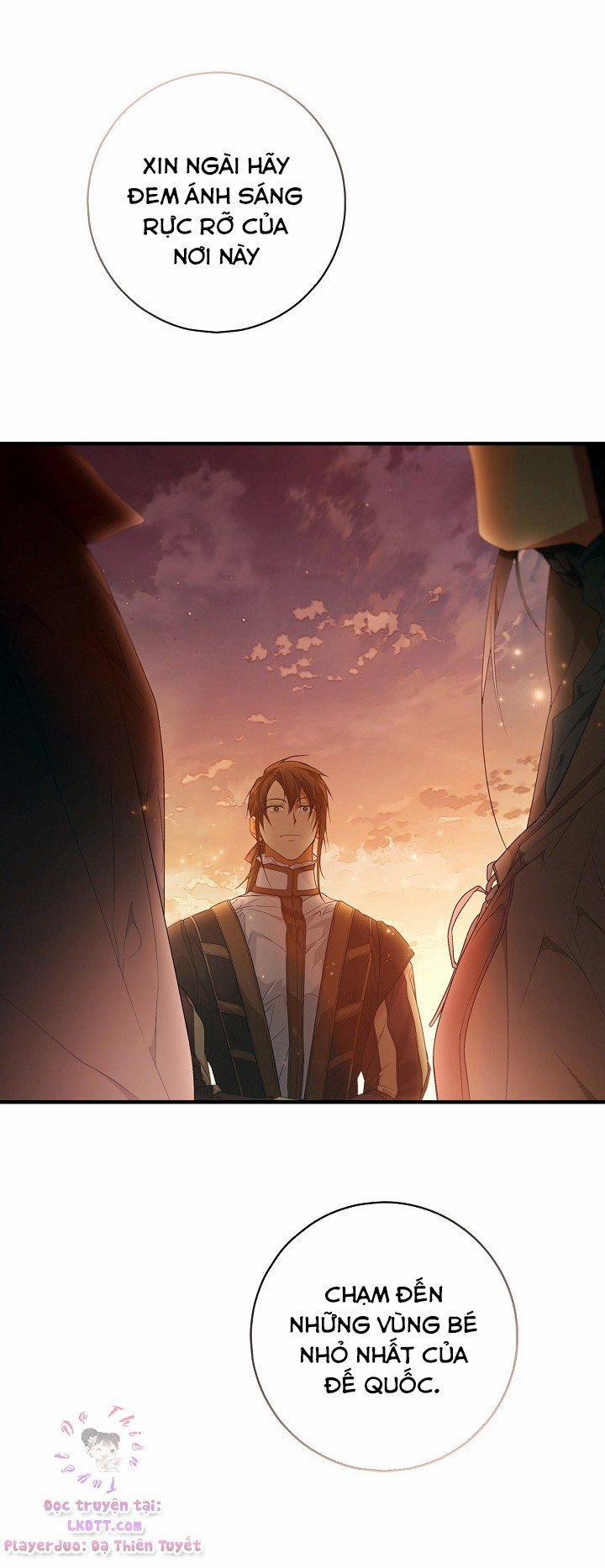 Bí Mật Của Quý Cô 20 trang 39