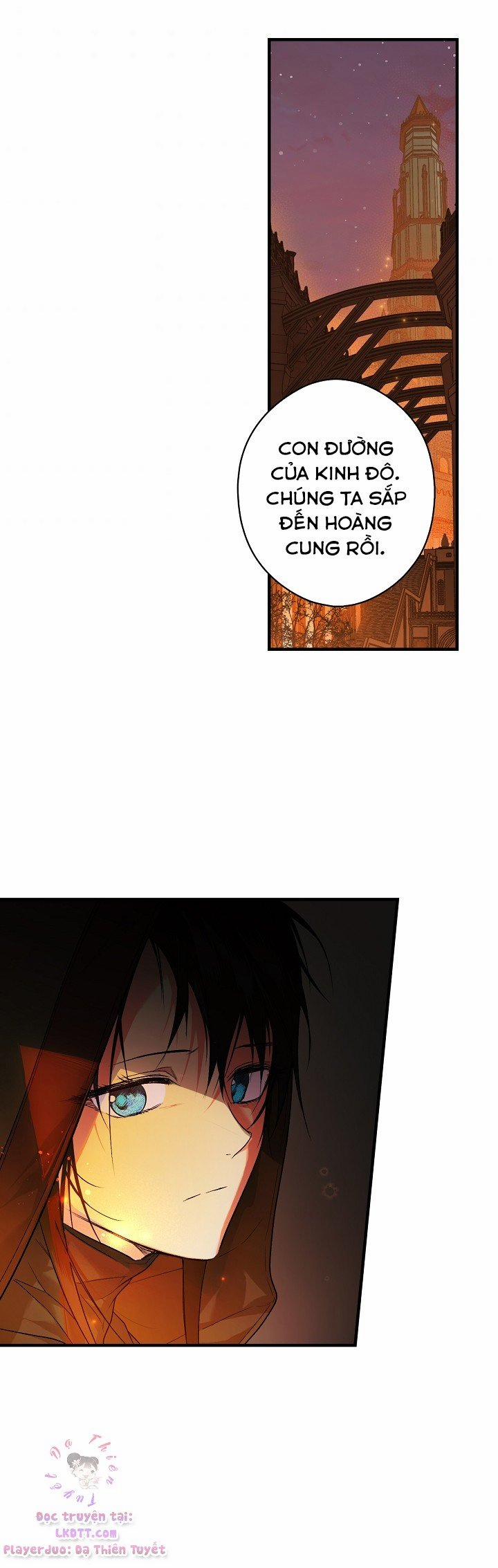 Bí Mật Của Quý Cô 20 trang 4