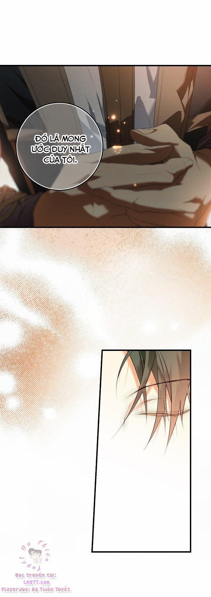 Bí Mật Của Quý Cô 20 trang 40