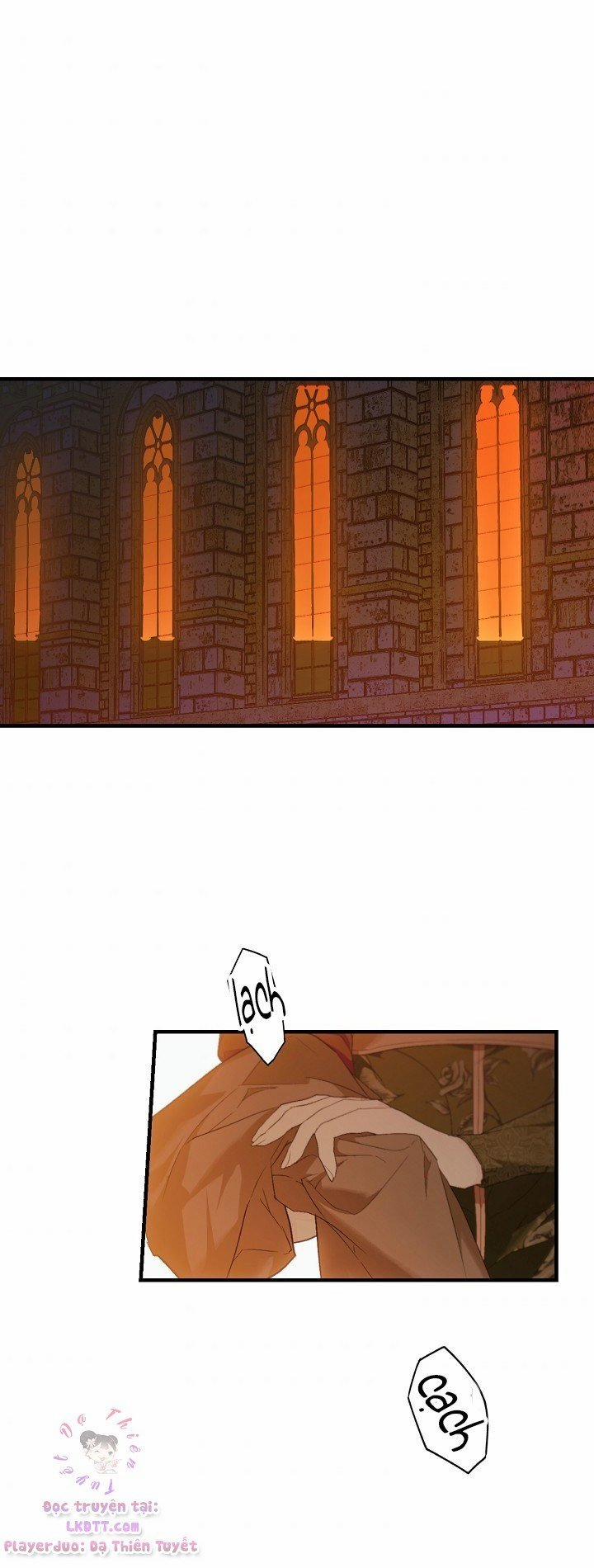 Bí Mật Của Quý Cô 20 trang 42