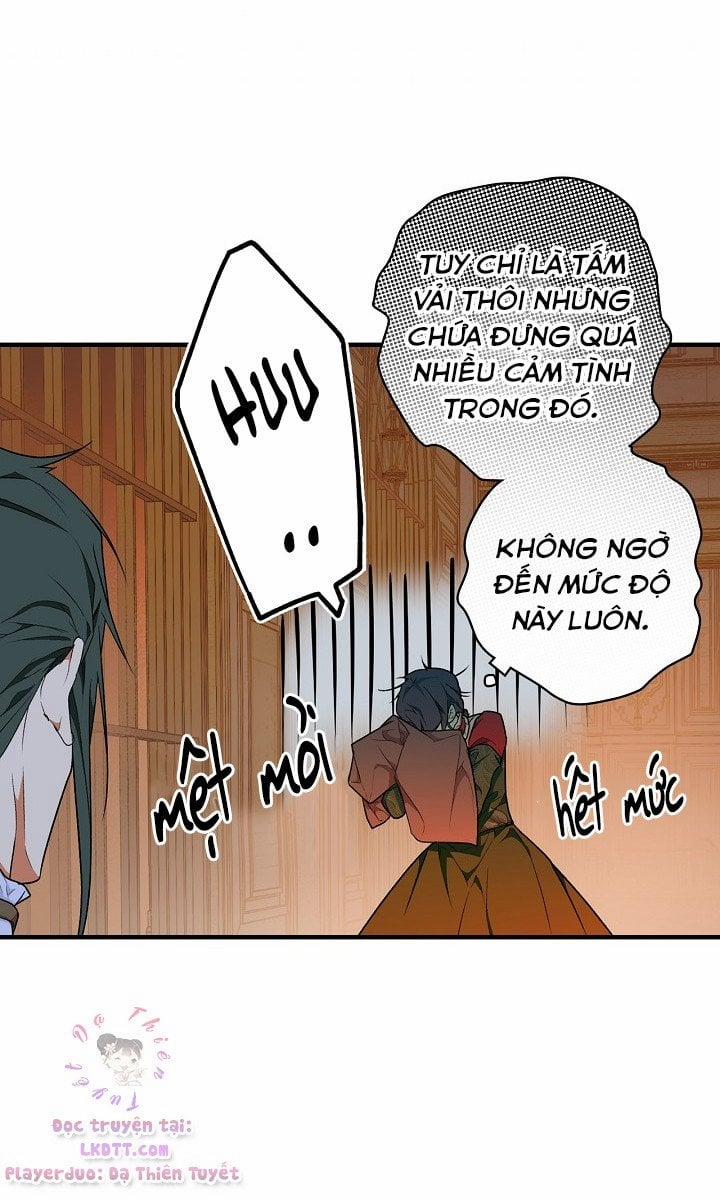 Bí Mật Của Quý Cô 20 trang 43