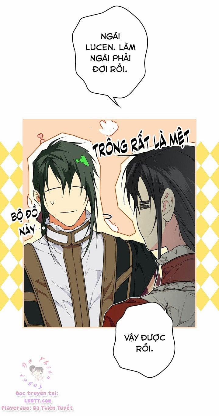 Bí Mật Của Quý Cô 20 trang 44