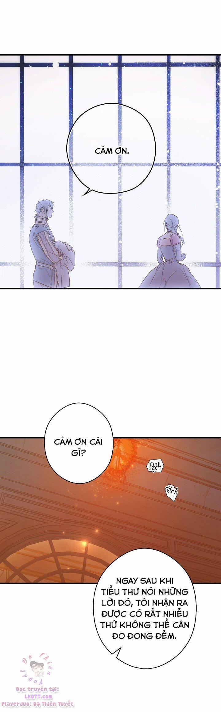 Bí Mật Của Quý Cô 20 trang 46