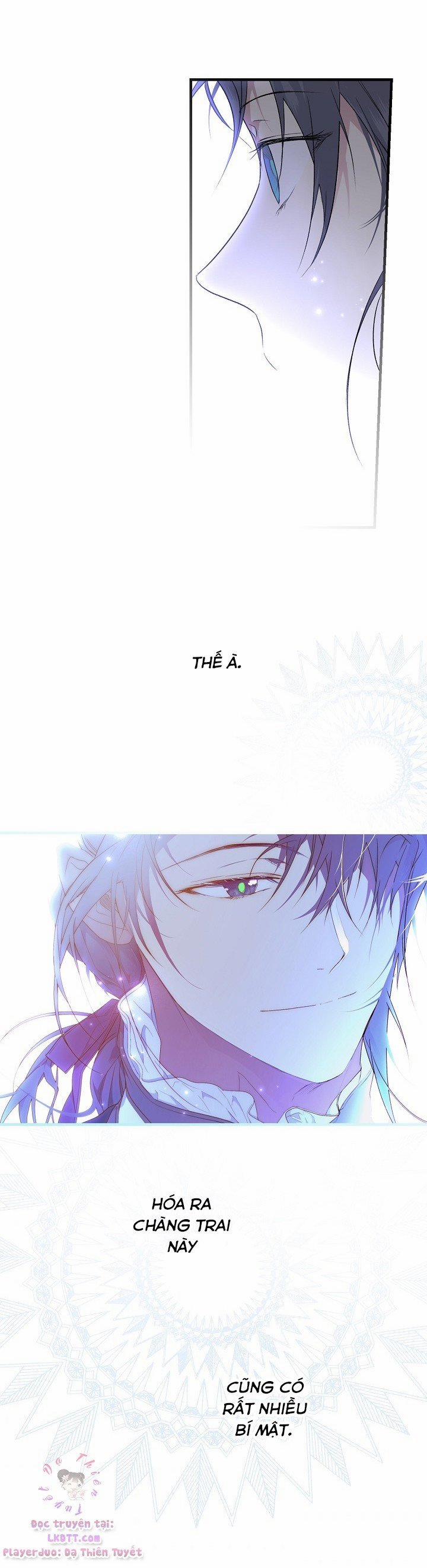 Bí Mật Của Quý Cô 20 trang 47