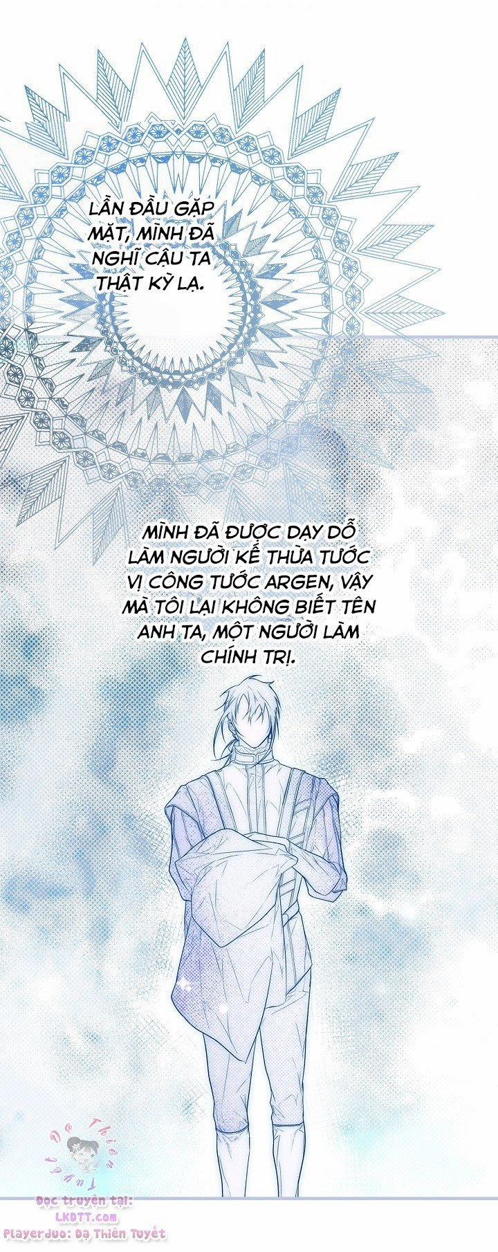 Bí Mật Của Quý Cô 20 trang 48