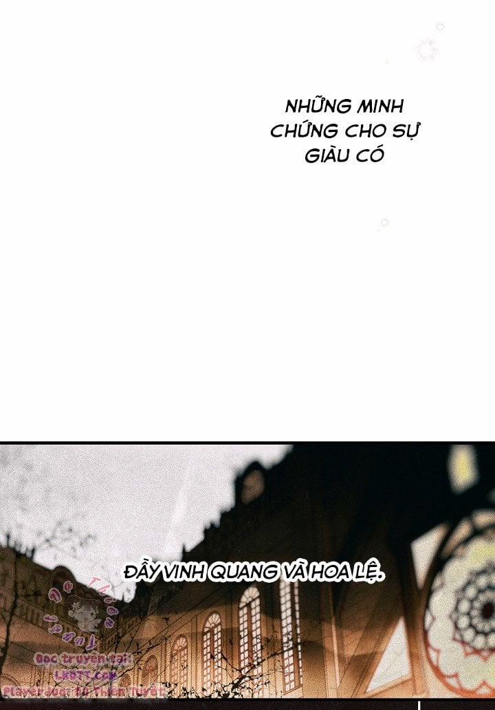 Bí Mật Của Quý Cô 20 trang 5