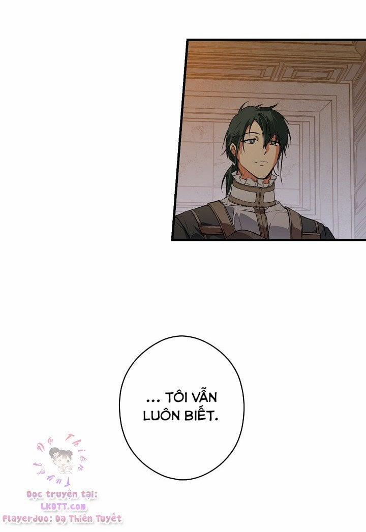 Bí Mật Của Quý Cô 20 trang 51