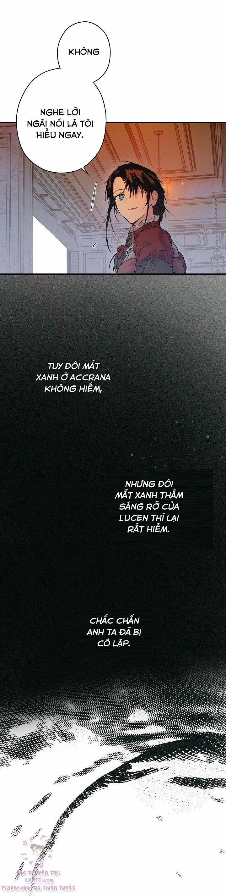 Bí Mật Của Quý Cô 20 trang 52