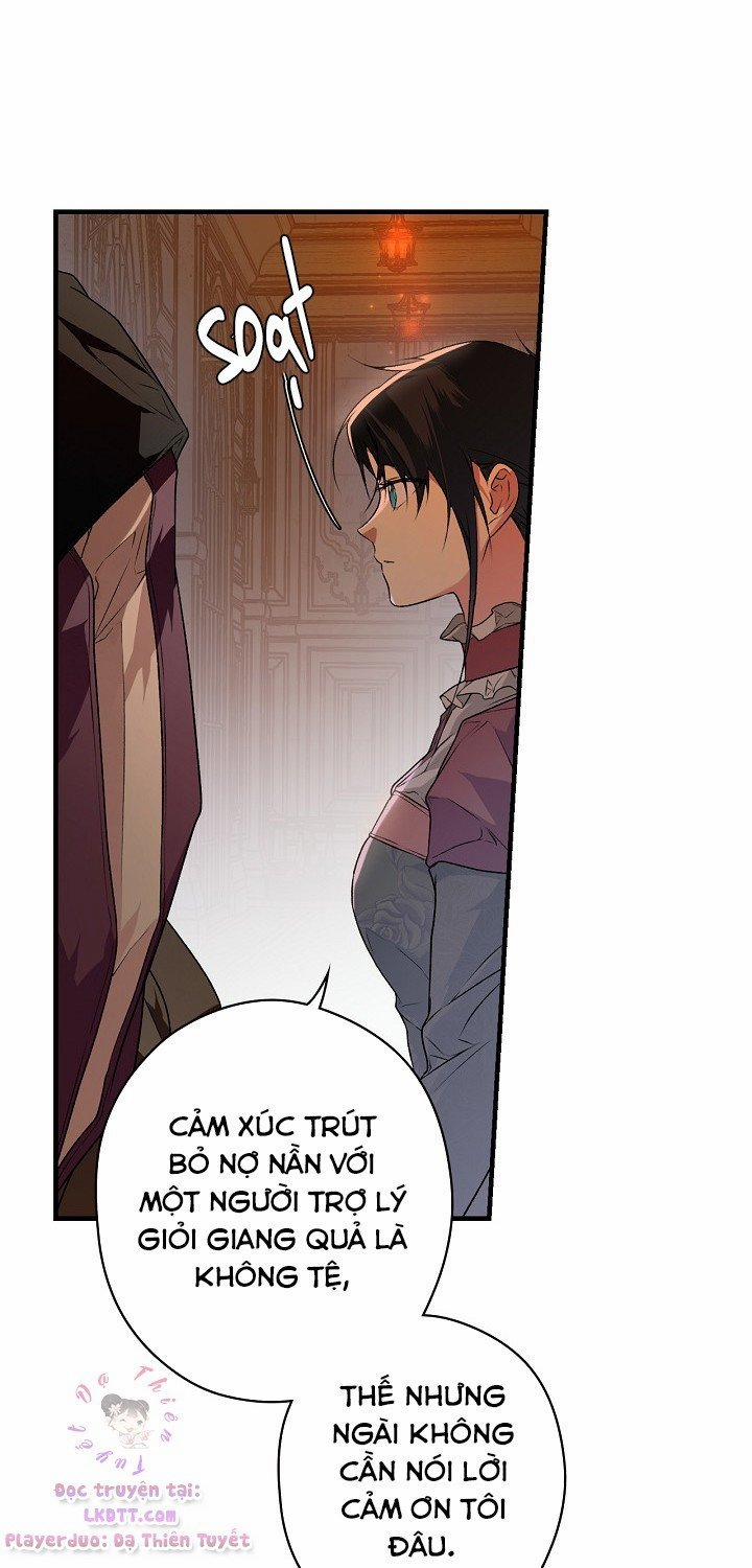 Bí Mật Của Quý Cô 20 trang 54