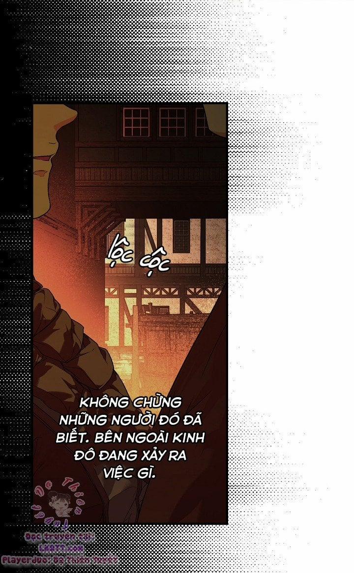 Bí Mật Của Quý Cô 20 trang 7