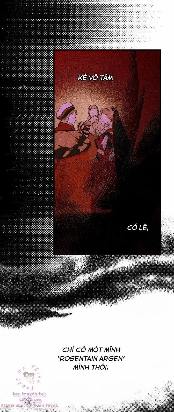 Bí Mật Của Quý Cô 20 trang 8