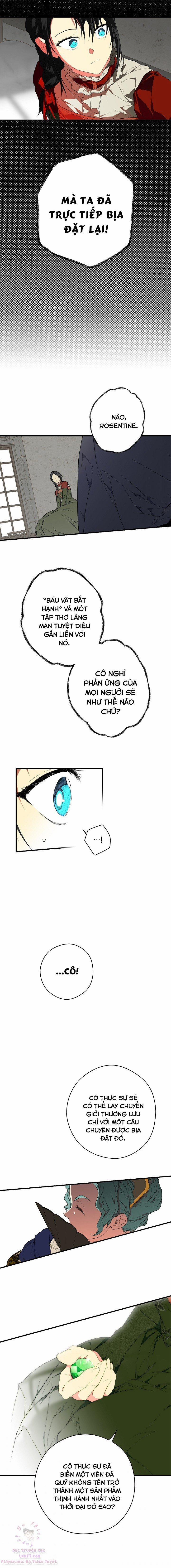 Bí Mật Của Quý Cô 21 trang 15