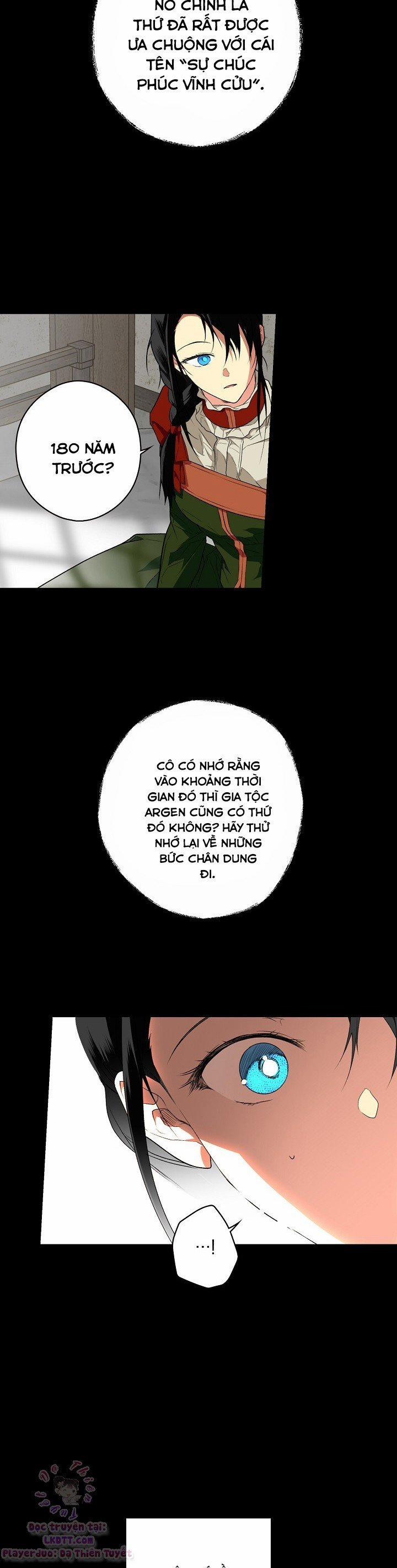 Bí Mật Của Quý Cô 21 trang 7