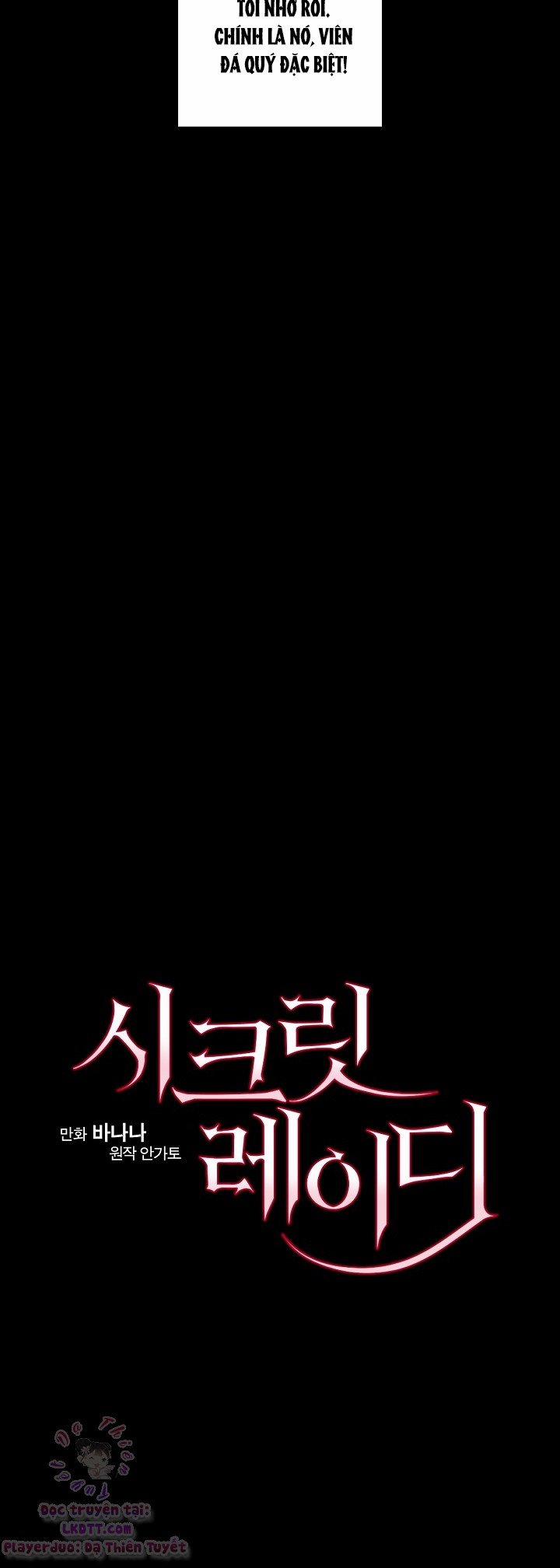 Bí Mật Của Quý Cô 21 trang 8