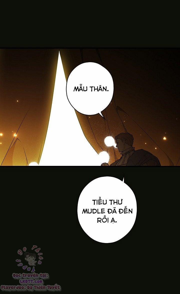 Bí Mật Của Quý Cô 22 trang 10