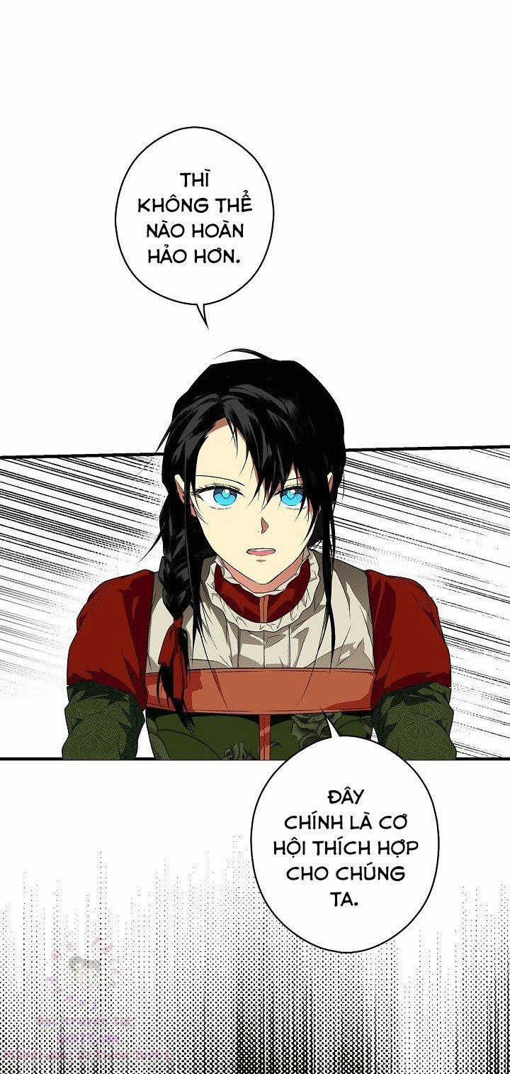 Bí Mật Của Quý Cô 22 trang 13