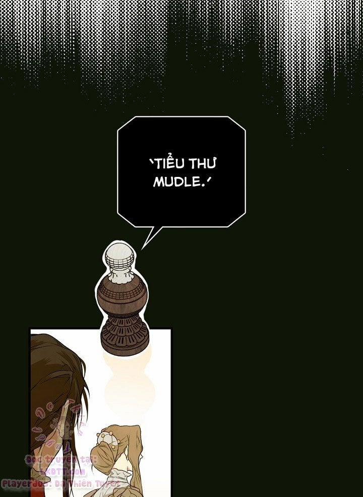 Bí Mật Của Quý Cô 22 trang 14