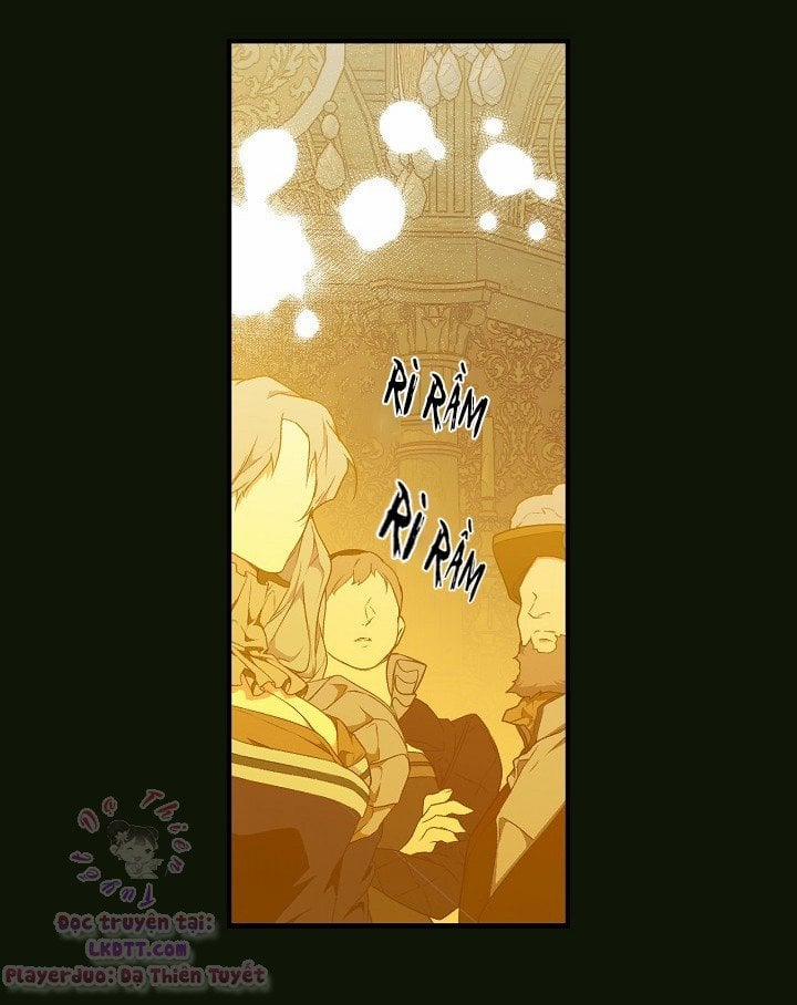 Bí Mật Của Quý Cô 22 trang 16