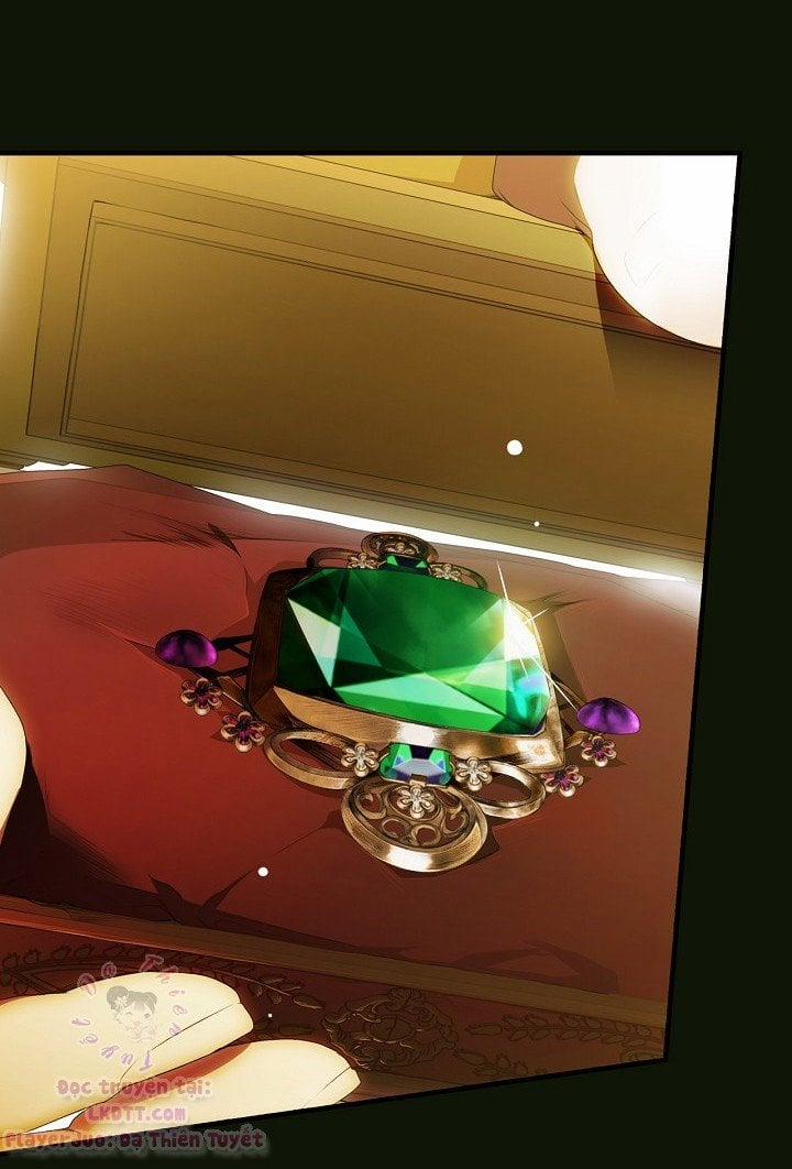 Bí Mật Của Quý Cô 22 trang 18