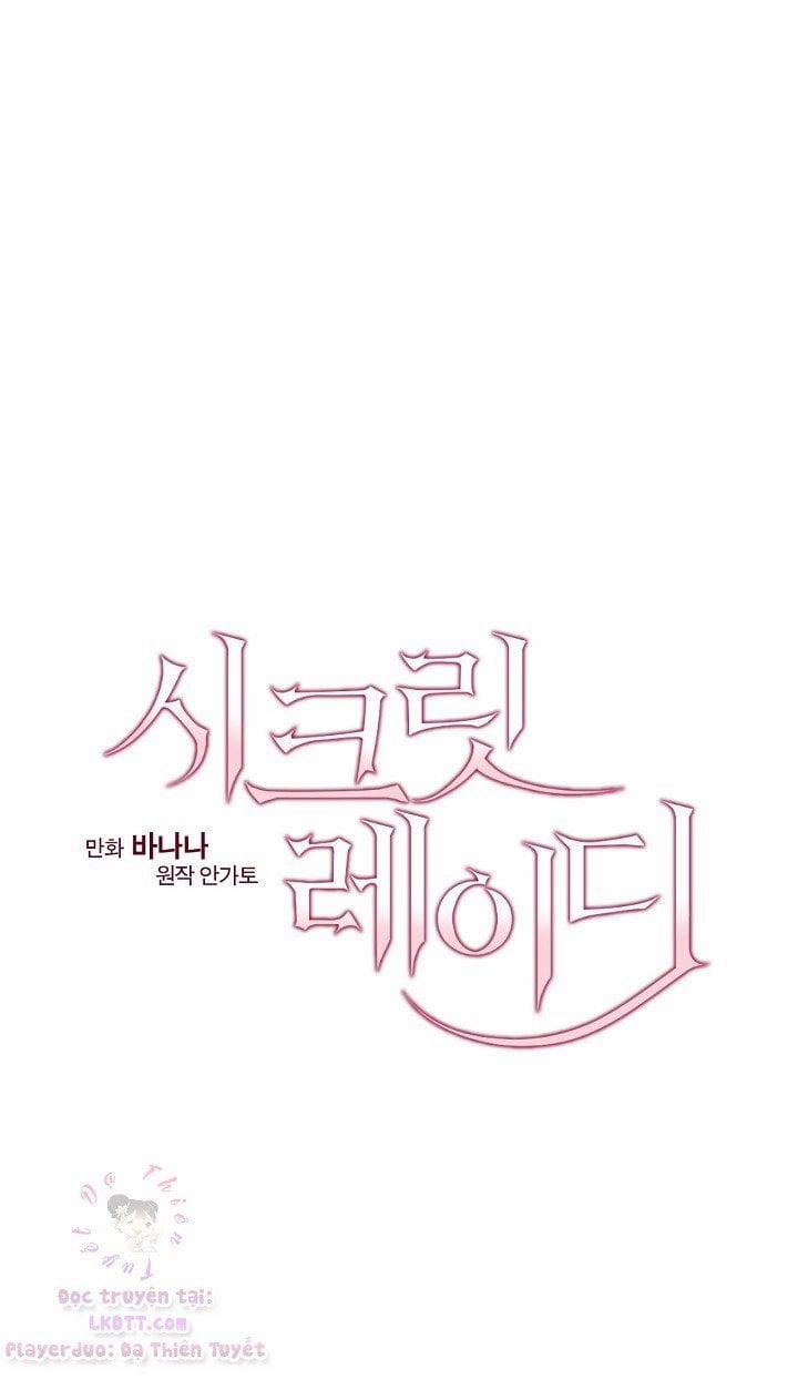 Bí Mật Của Quý Cô 22 trang 2