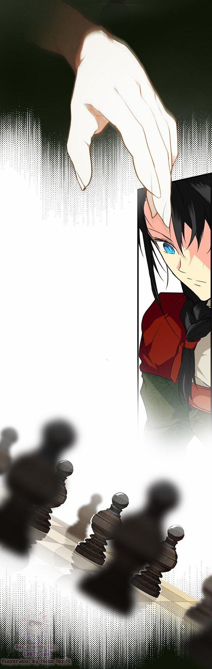 Bí Mật Của Quý Cô 22 trang 21