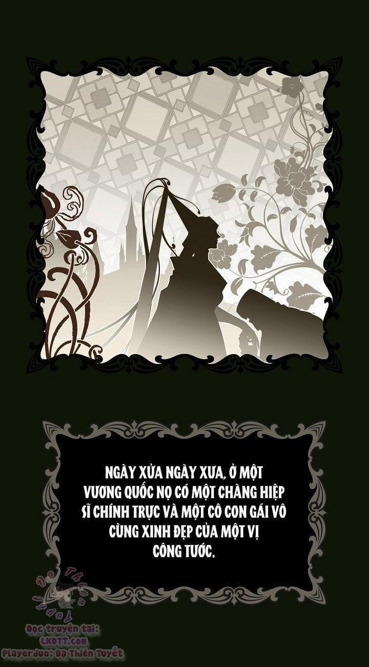 Bí Mật Của Quý Cô 22 trang 23