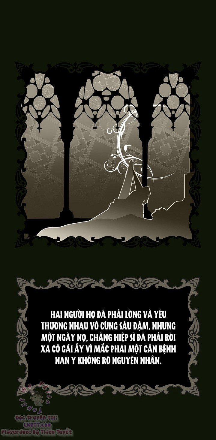 Bí Mật Của Quý Cô 22 trang 24