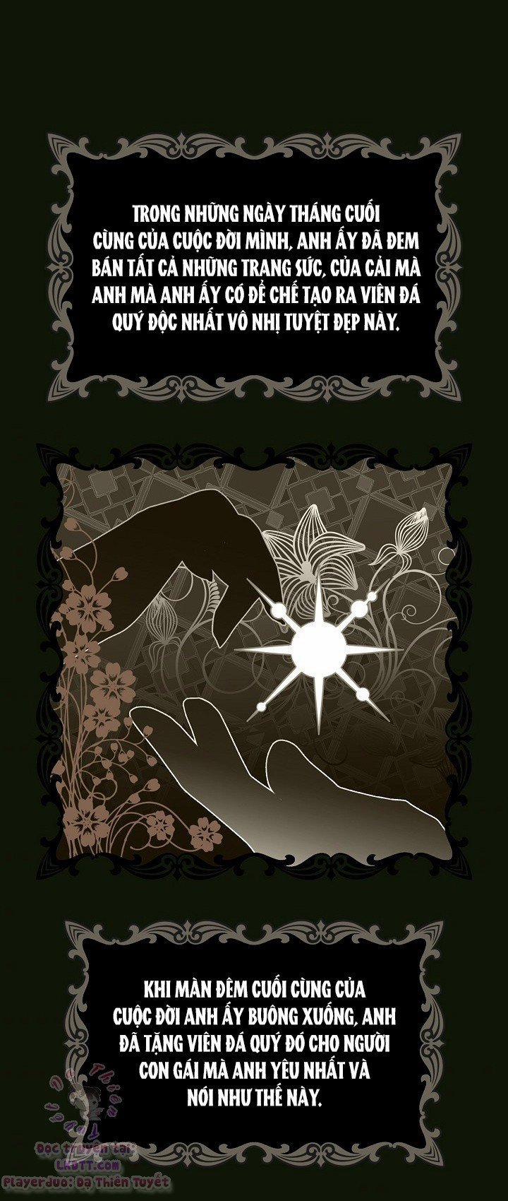 Bí Mật Của Quý Cô 22 trang 25