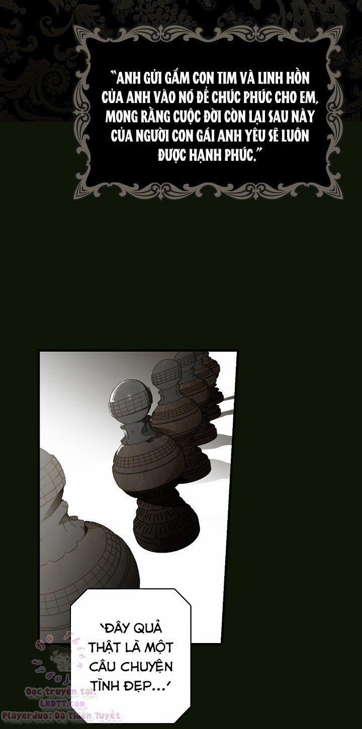 Bí Mật Của Quý Cô 22 trang 27