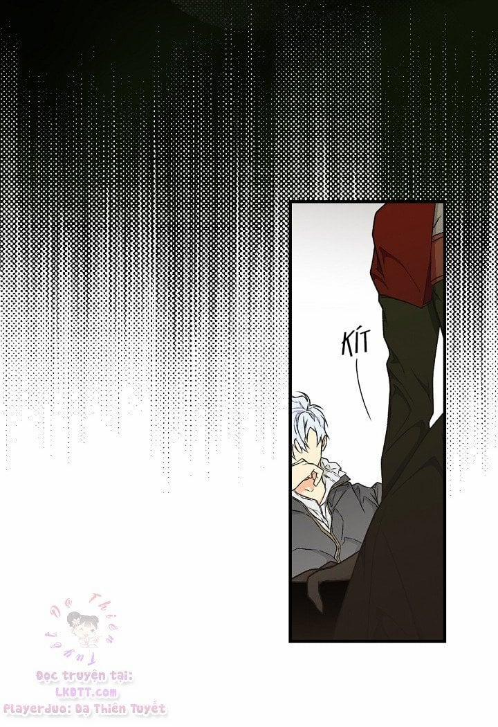 Bí Mật Của Quý Cô 22 trang 30