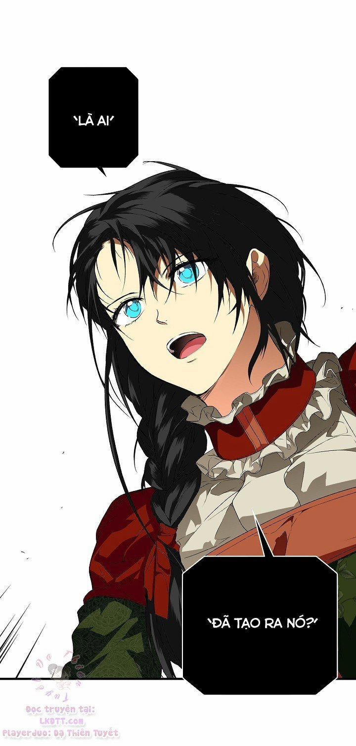 Bí Mật Của Quý Cô 22 trang 31