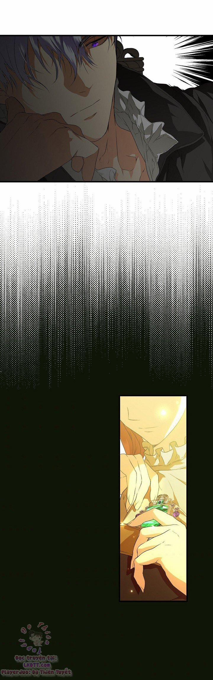 Bí Mật Của Quý Cô 22 trang 32