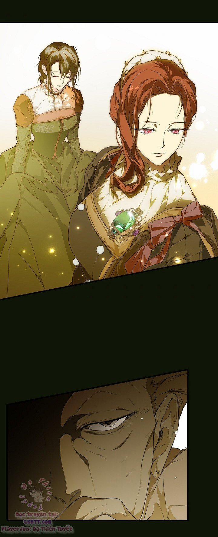 Bí Mật Của Quý Cô 22 trang 33