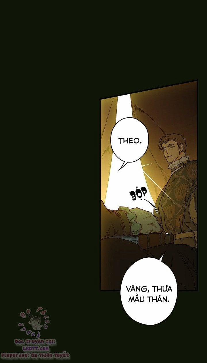 Bí Mật Của Quý Cô 22 trang 34