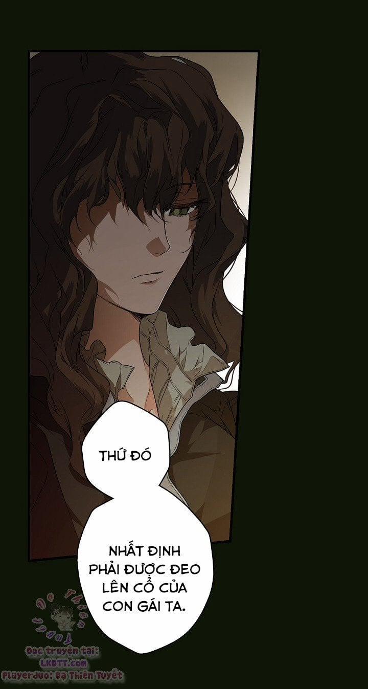 Bí Mật Của Quý Cô 22 trang 35