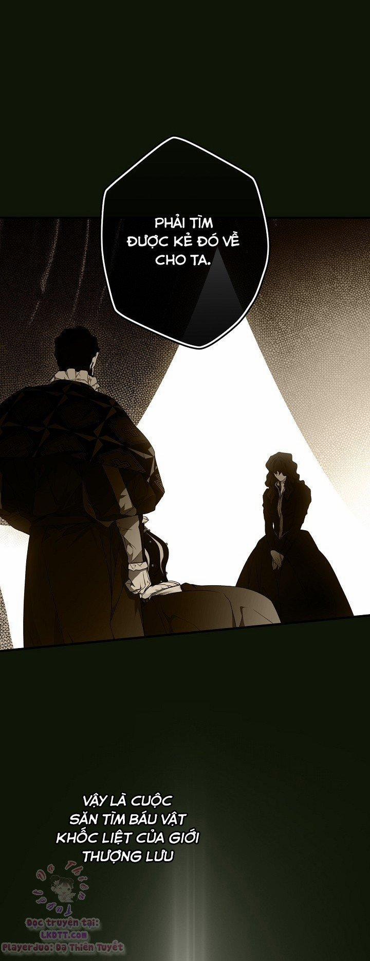 Bí Mật Của Quý Cô 22 trang 37