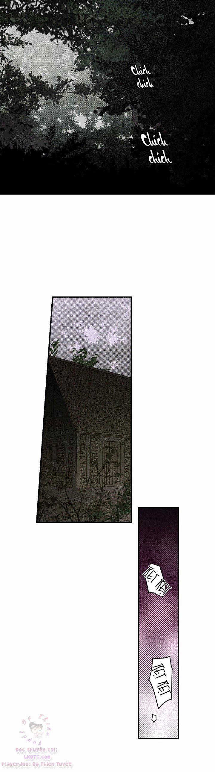 Bí Mật Của Quý Cô 22 trang 39