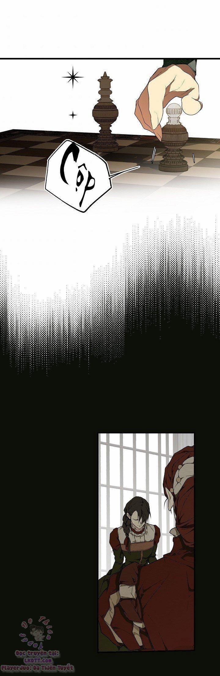 Bí Mật Của Quý Cô 22 trang 4