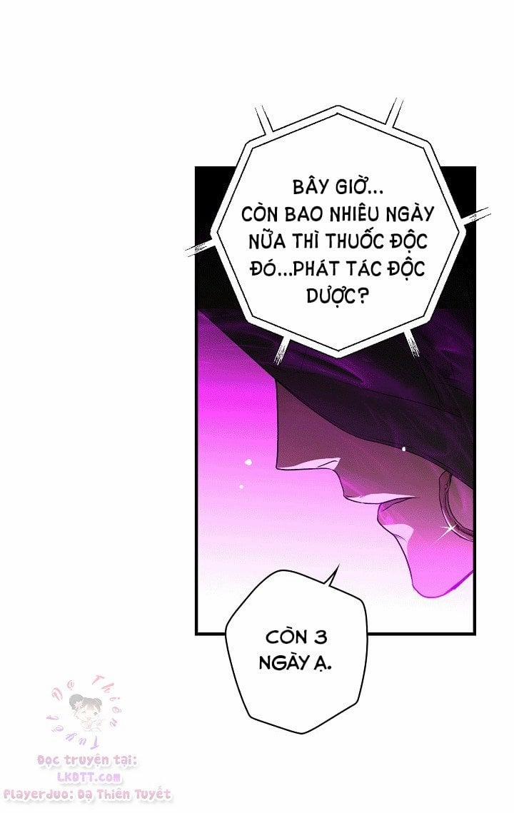 Bí Mật Của Quý Cô 22 trang 41