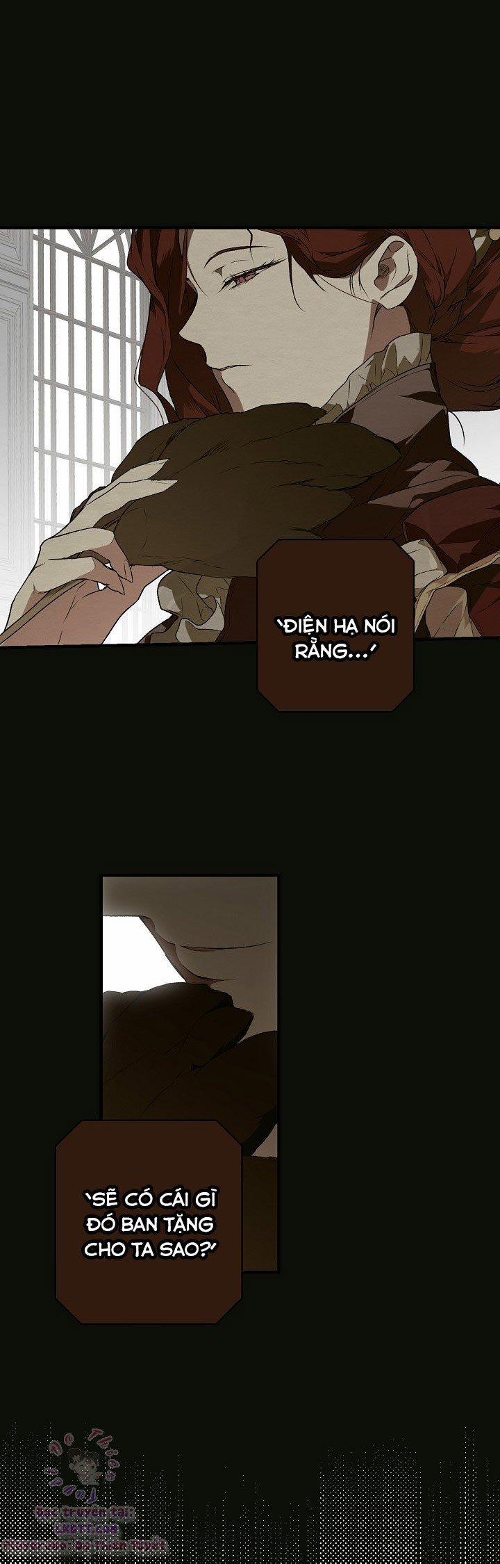 Bí Mật Của Quý Cô 22 trang 5