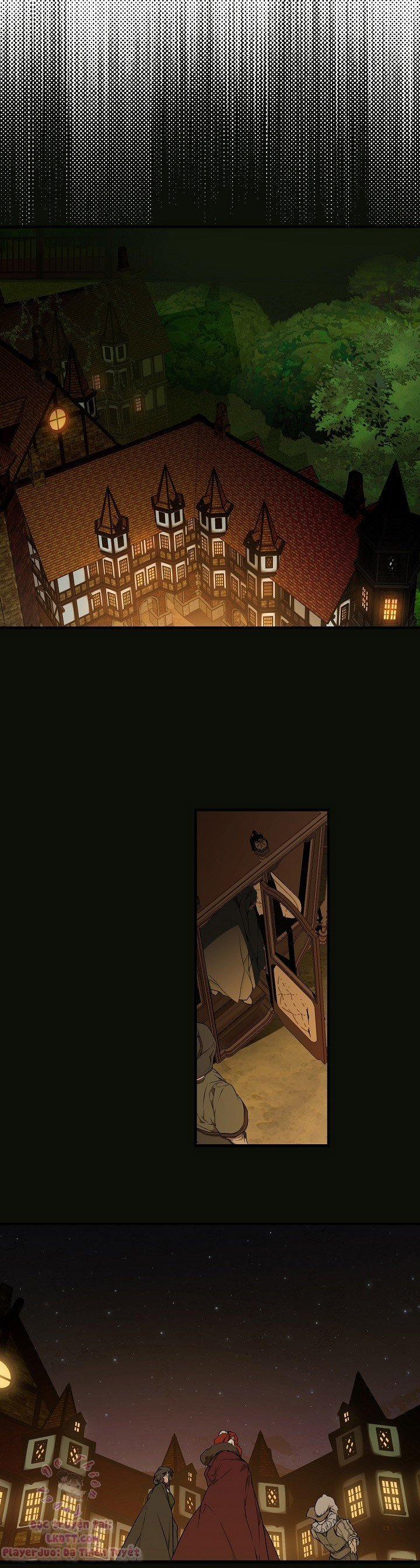 Bí Mật Của Quý Cô 22 trang 7