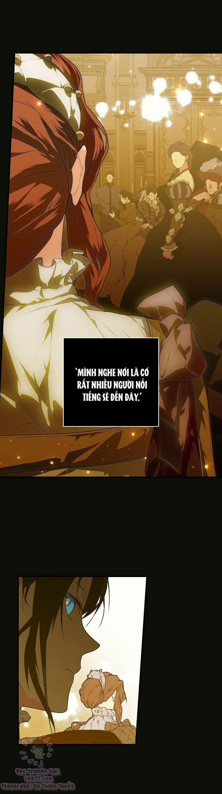 Bí Mật Của Quý Cô 22 trang 9