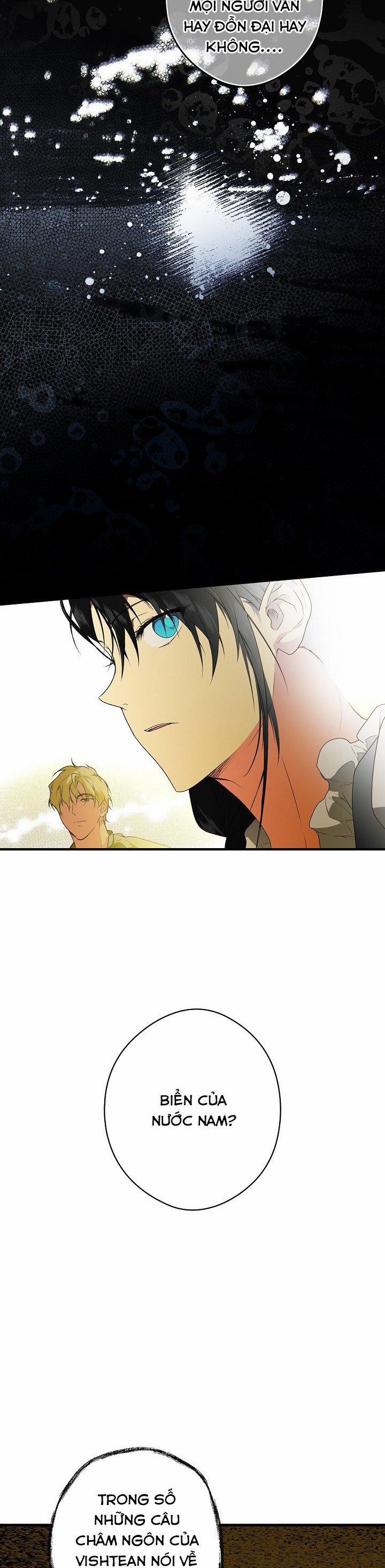 Bí Mật Của Quý Cô 23 trang 15