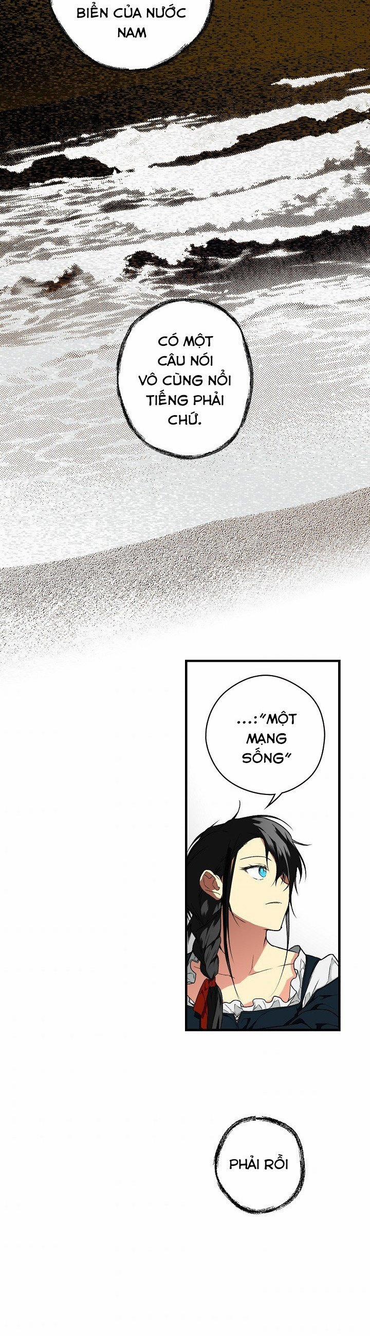 Bí Mật Của Quý Cô 23 trang 16