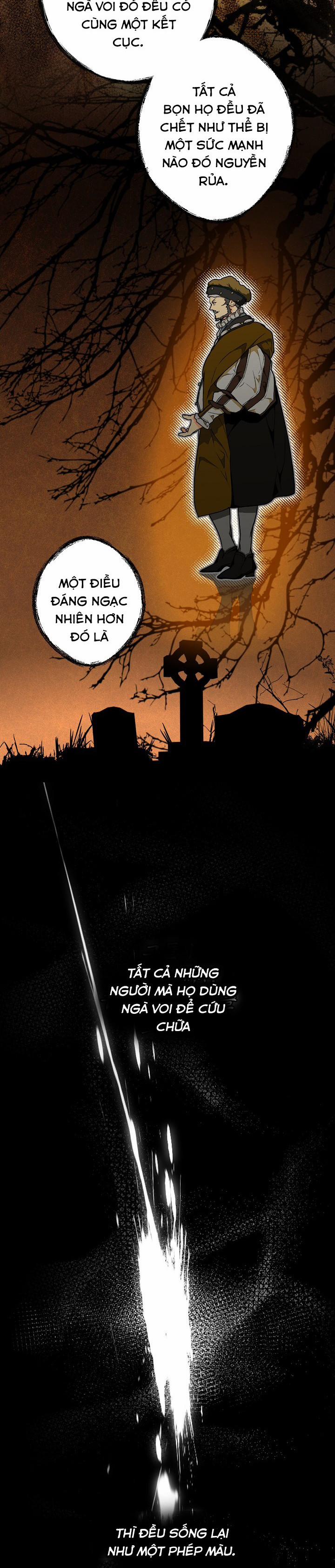 Bí Mật Của Quý Cô 23 trang 18