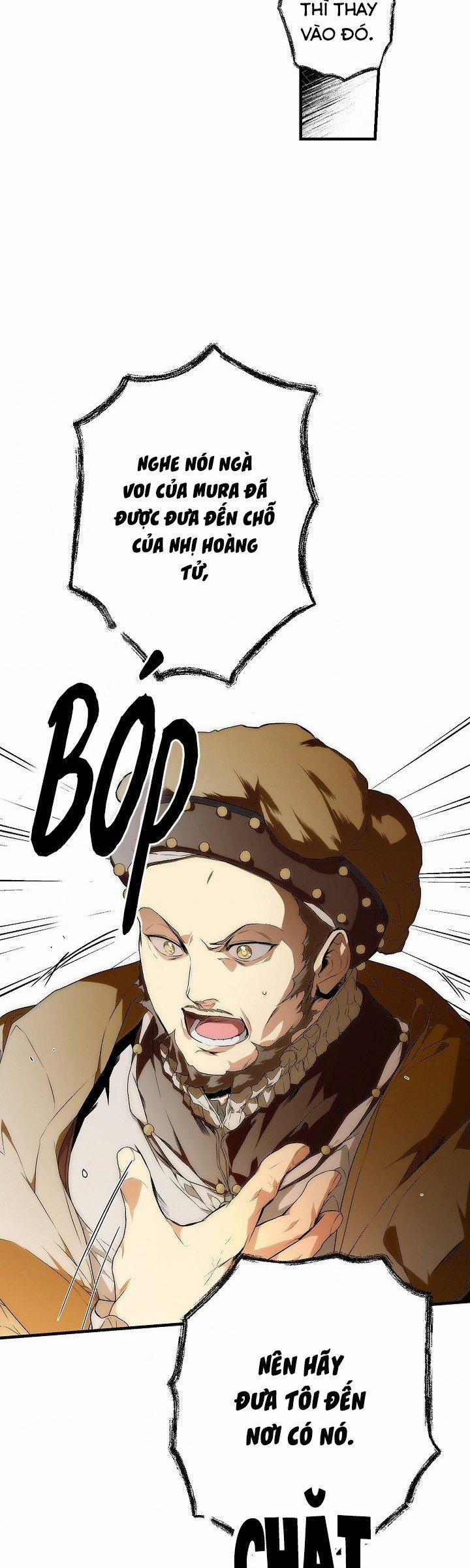 Bí Mật Của Quý Cô 23 trang 22