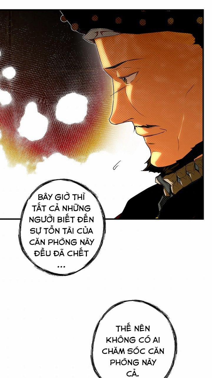 Bí Mật Của Quý Cô 23 trang 27