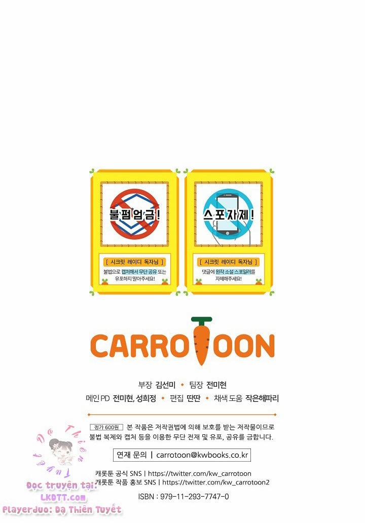 Bí Mật Của Quý Cô 23 trang 30